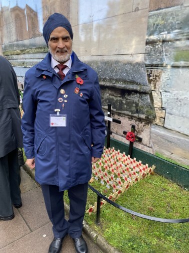 Field of Remembrance