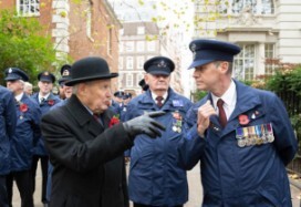 Remembrance Day 2023